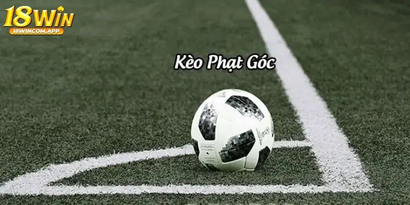 Kèo phạt góc là gì?