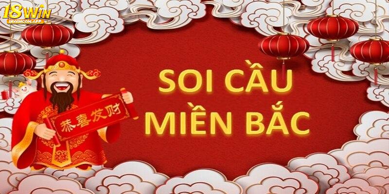 Soi cầu xổ số miền Bắc là gì?